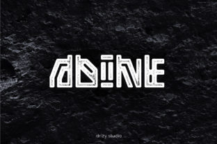 Adine: Bold, Tribal, Unmistakable