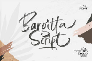 Bargitta Script