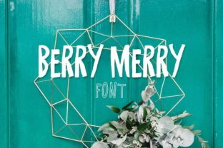 Berry Merry