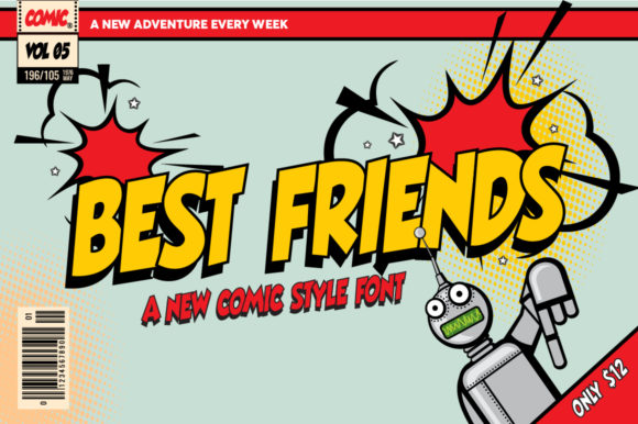 Best Friends