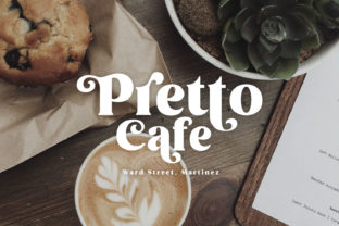 Brume: Where Timeless Typography Meets Contemporary Clarity