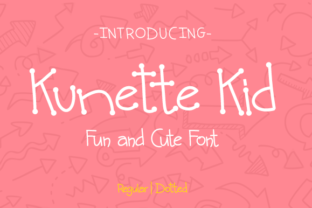 Kunette Kid