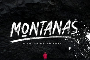 Montanas