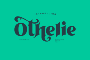 Othelie: A Strategic Choice for Distinctive Visual Communication