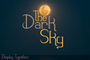 The Dark Sky